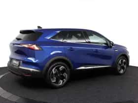 Renault Symbioz (2024) thumbnail 5