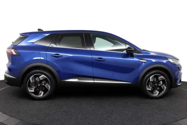 Renault Symbioz (2024) thumbnail 6