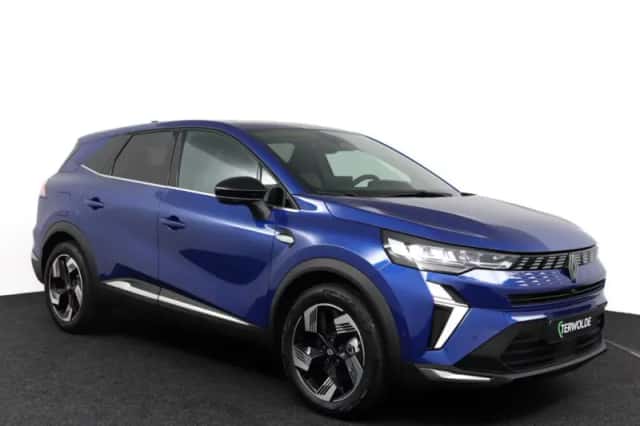 Renault Symbioz (2024) thumbnail 7