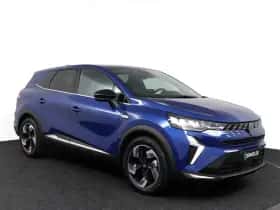 Renault Symbioz (2024) thumbnail 7