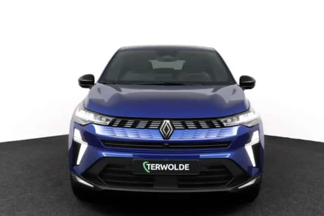 Renault Symbioz (2024) thumbnail 8