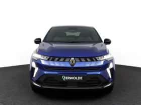 Renault Symbioz (2024) thumbnail 8