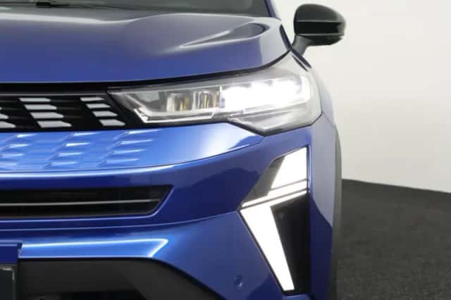 Renault Symbioz (2024) thumbnail 9