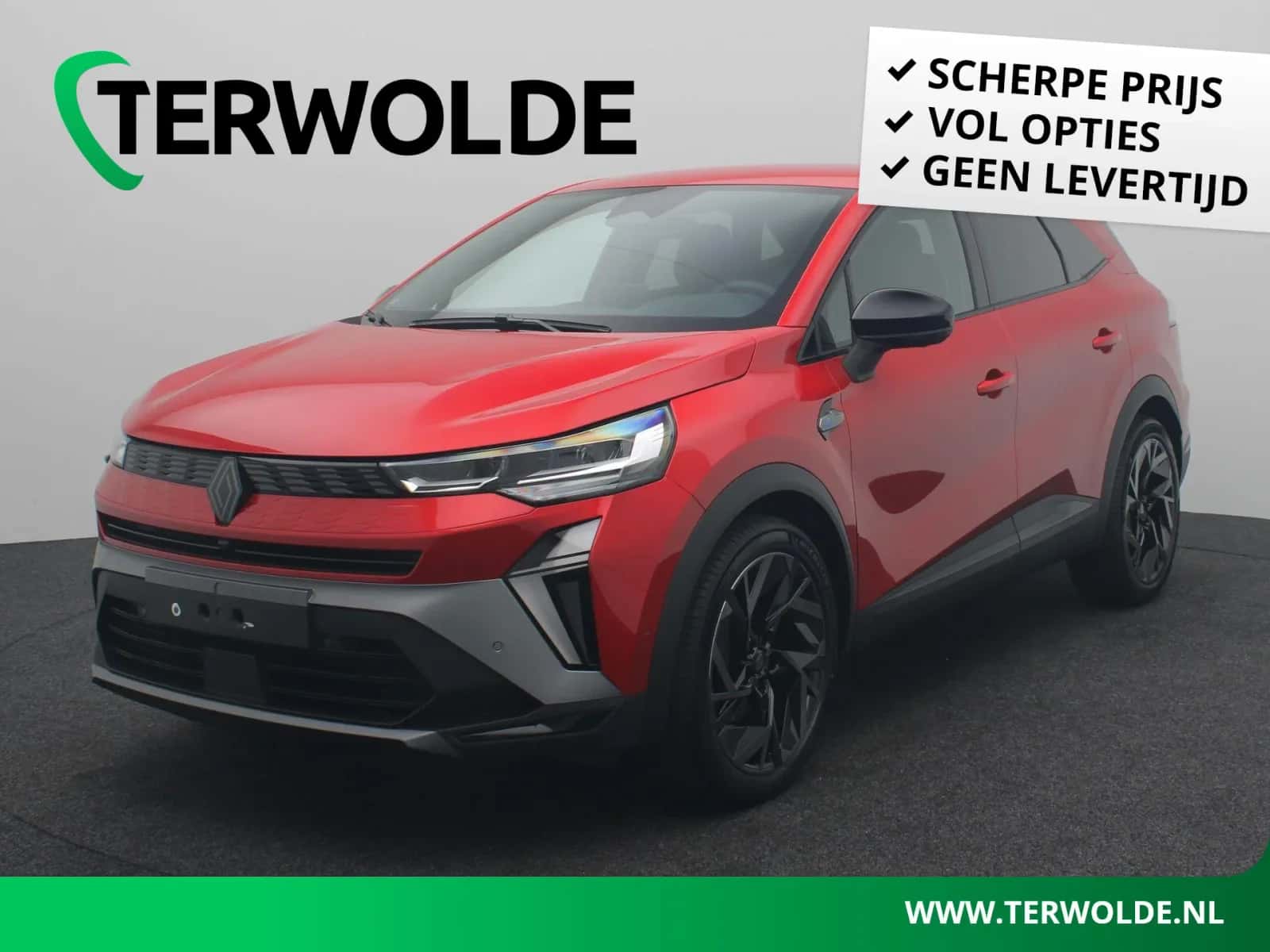 Renault Symbioz (2025) — foto 1