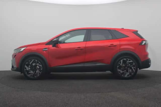 Renault Symbioz (2025) thumbnail 2