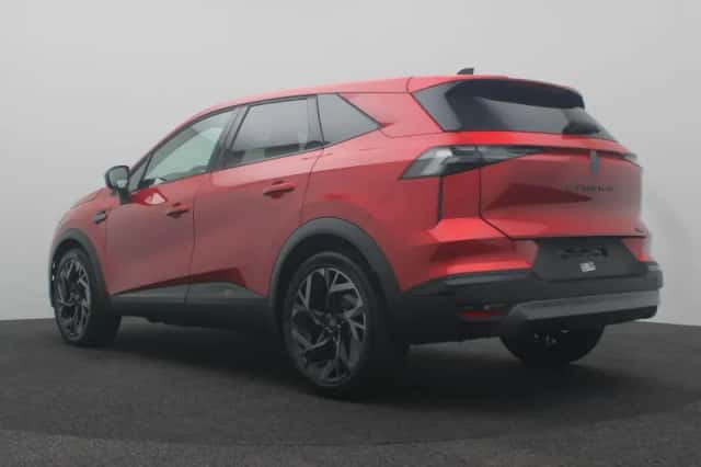 Renault Symbioz (2025) thumbnail 3