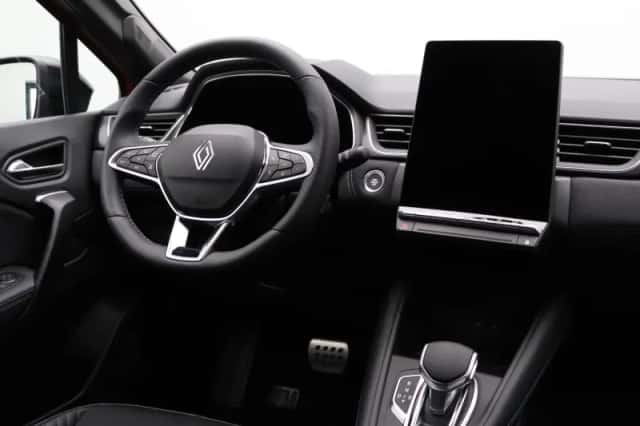 Renault Symbioz (2025) thumbnail 29