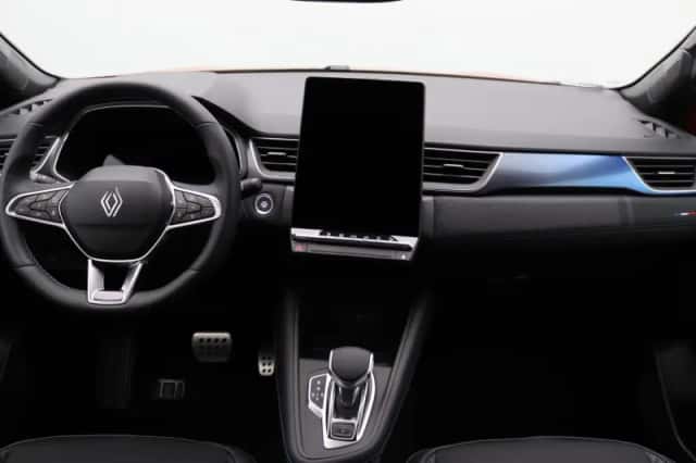 Renault Symbioz (2025) thumbnail 30