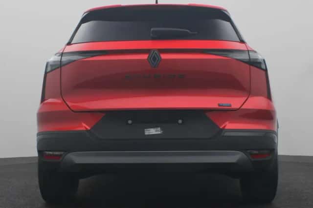 Renault Symbioz (2025) thumbnail 4