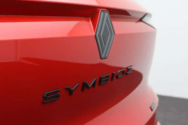 Renault Symbioz (2025) thumbnail 37