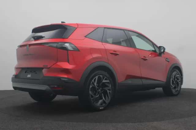Renault Symbioz (2025) thumbnail 5