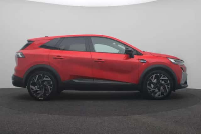 Renault Symbioz (2025) thumbnail 6