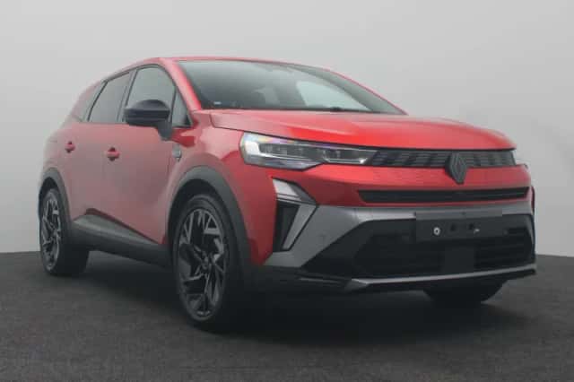 Renault Symbioz (2025) thumbnail 7