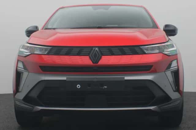 Renault Symbioz (2025) thumbnail 8
