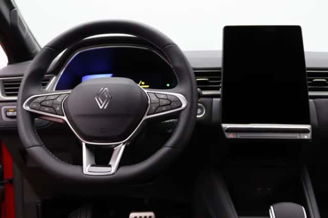 Renault Symbioz (2025) thumbnail 9