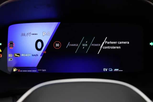 Renault Symbioz (2025) thumbnail 10