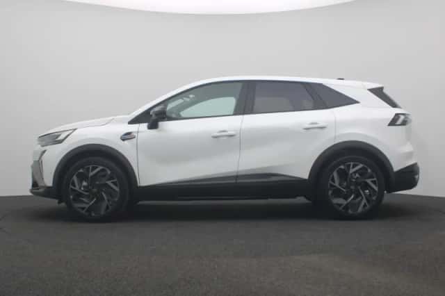 Renault Symbioz (2025) thumbnail 2