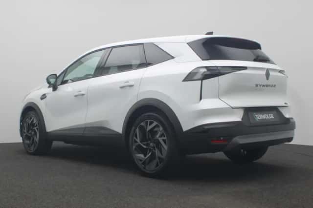 Renault Symbioz (2025) thumbnail 3