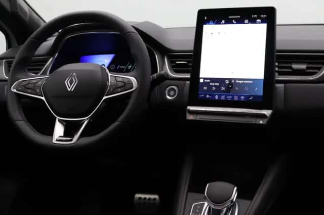 Renault Symbioz (2025) thumbnail 30