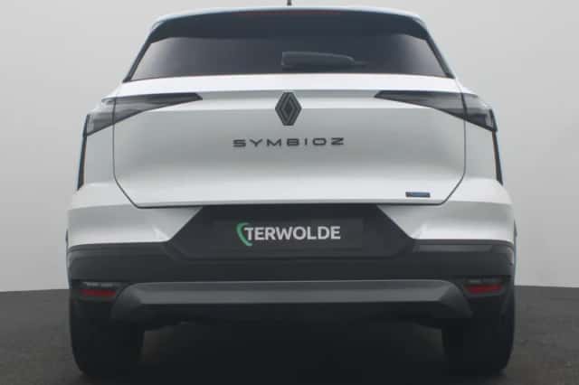 Renault Symbioz (2025) thumbnail 4