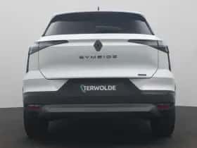 Renault Symbioz (2025) thumbnail 4