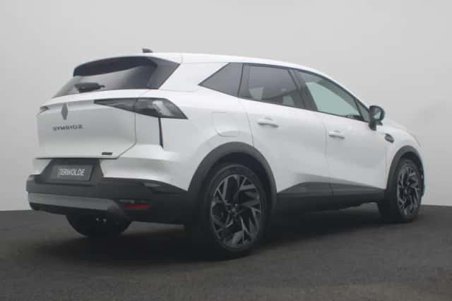 Renault Symbioz (2025) thumbnail 5