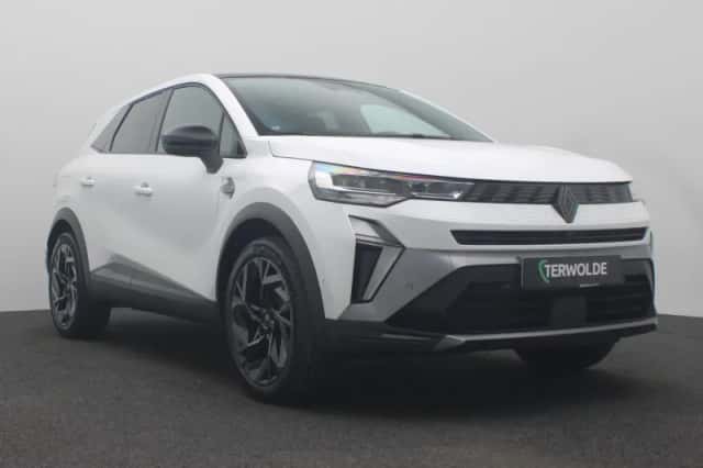 Renault Symbioz (2025) thumbnail 7