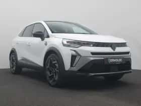 Renault Symbioz (2025) thumbnail 7