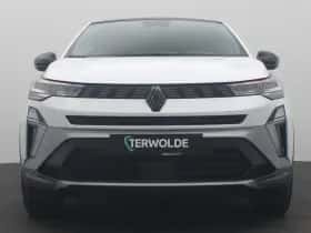 Renault Symbioz (2025) thumbnail 8