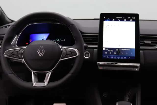 Renault Symbioz (2025) thumbnail 9