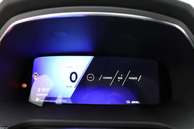 Renault Symbioz (2025) thumbnail 10