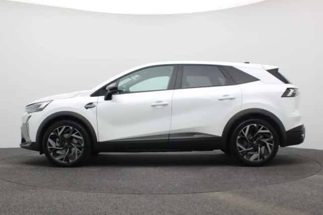 Renault Symbioz (2025) thumbnail 2