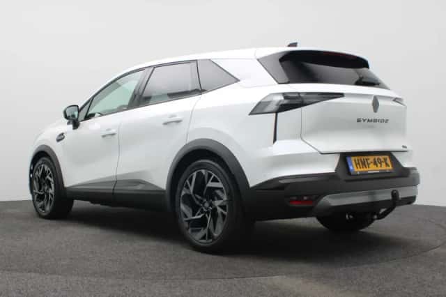 Renault Symbioz (2025) thumbnail 3
