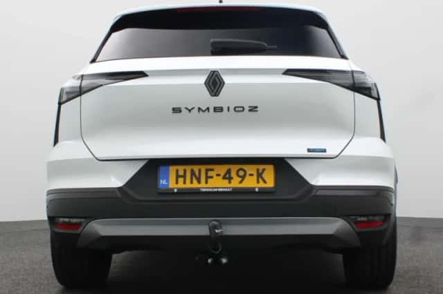 Renault Symbioz (2025) thumbnail 4