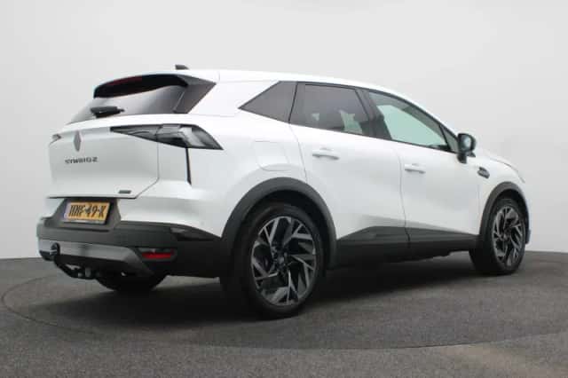 Renault Symbioz (2025) thumbnail 5