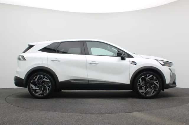 Renault Symbioz (2025) thumbnail 6