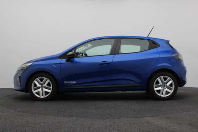 Renault Clio (2025) thumbnail 2