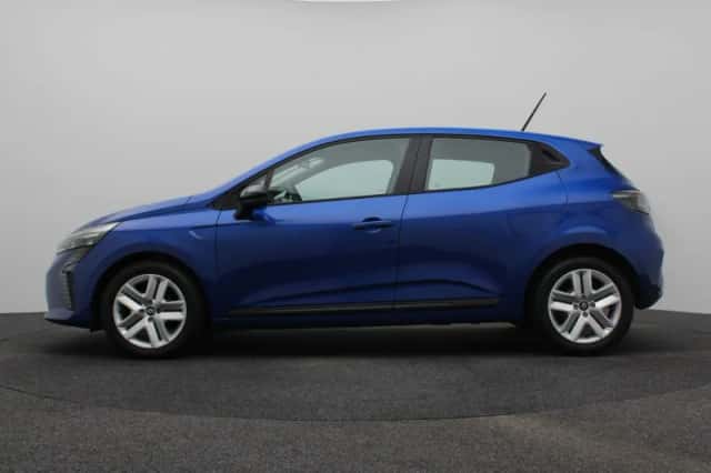 Renault Clio (2025) thumbnail 2