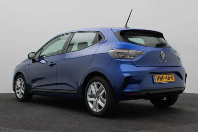 Renault Clio (2025) thumbnail 3