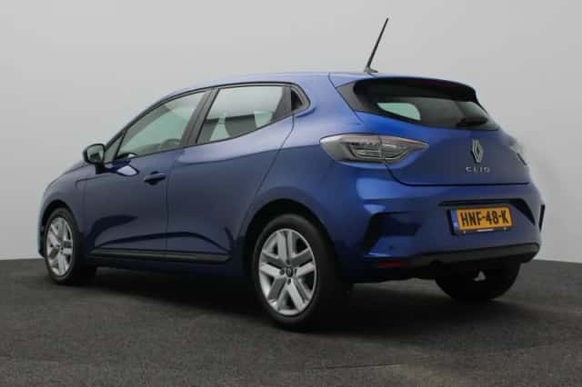 Renault Clio (2025) thumbnail 3