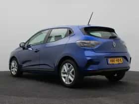 Renault Clio (2025) thumbnail 3