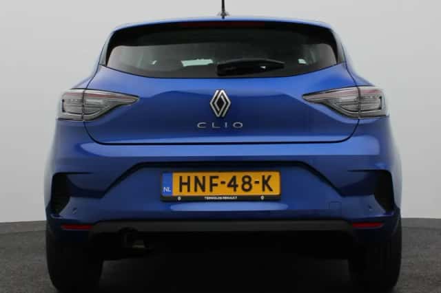 Renault Clio (2025) thumbnail 4