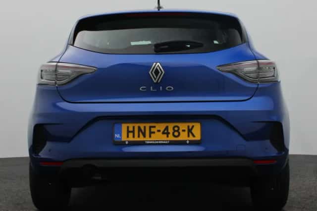 Renault Clio (2025) thumbnail 4
