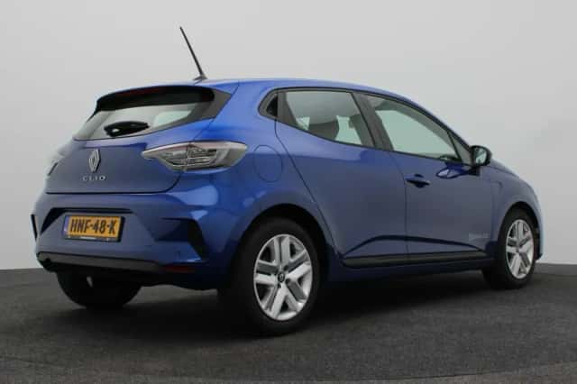 Renault Clio (2025) thumbnail 5