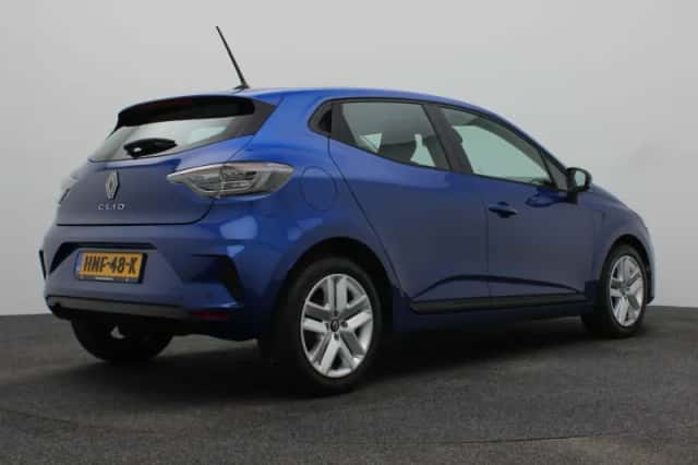 Renault Clio (2025) thumbnail 5