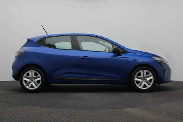 Renault Clio (2025) thumbnail 6