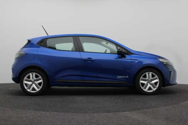 Renault Clio (2025) thumbnail 6