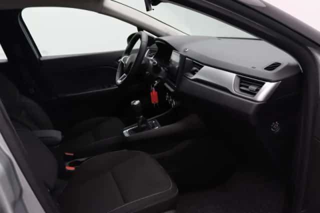 Renault Captur (2020) thumbnail 11