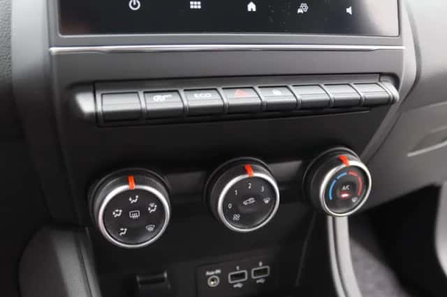 Renault Captur (2020) thumbnail 13