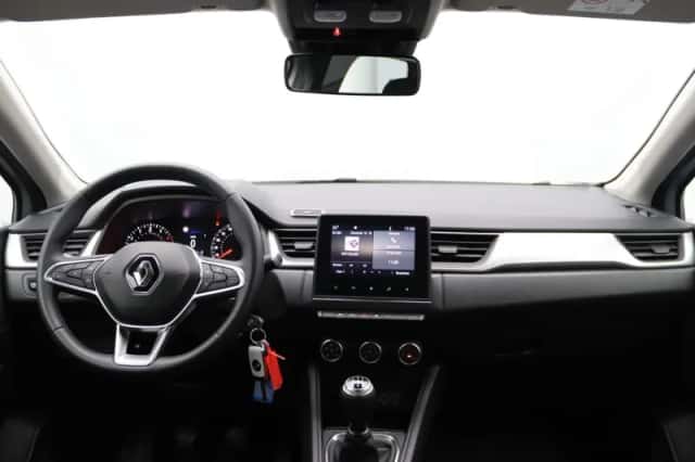 Renault Captur (2020) thumbnail 14